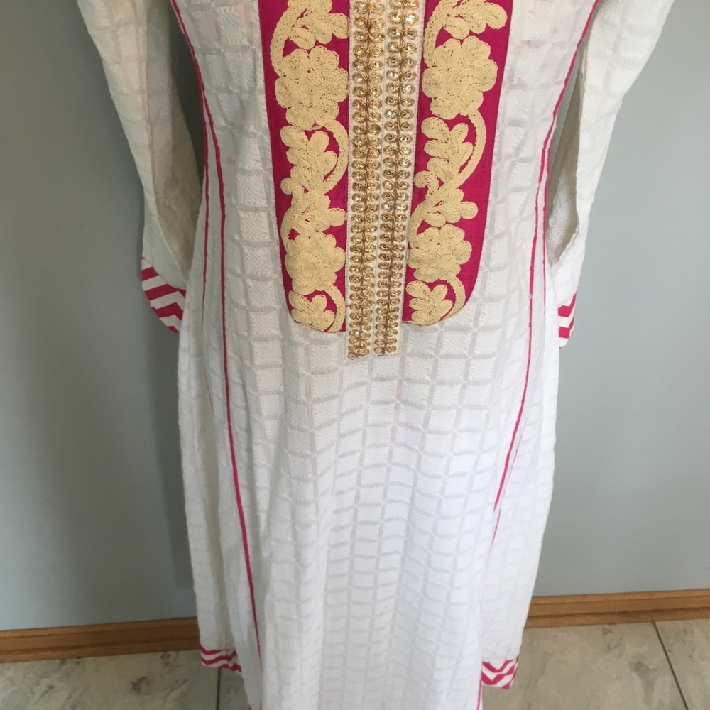 Pakistani kameez - Picture 4 of 4